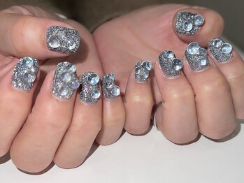 ガレリア エレガンテ 栄店(GALLARIA Elegante)/大人気★フラッシュネイル