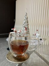 カルナ(CARNA)/こだわりのホットハーブティー