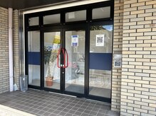 南熊本スポーツ整体院 ル プティ ボヌール(Le Petit Bonheur)/マンション1F/駅から徒歩2分