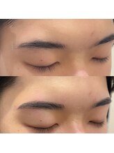 ローレム ブロウフィット(ROREM BROWFIT)/アイブロウデザイン