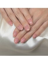 ララネイル(LALA nail)/ワンカラー