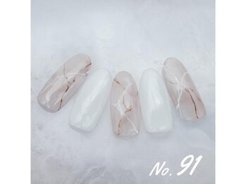 はあとねいる 千里丘店/ハンドNo.91