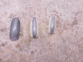 (2220)ラインネイル