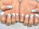 持ち込みごてごて