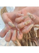 フィルイン♪パラジェル