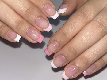 クレーネイル(Klee Nail)/フレンチ