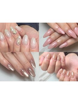 シンプル系（オフィス・日常）が得意