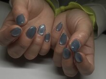 ラジオ(radio)/ジューシー水色マグ