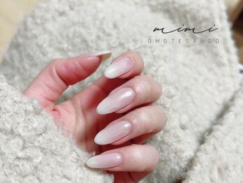 ミミ 表参道(mimi)/10、ベイビーブーマー ¥11550