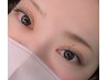 お手軽眉ケア！眉カット
