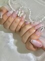 アマル(AMARU)/nail&eye salon AMARU【アマル】