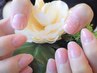 【1級Jrネイリスト】ワンカラーorグラデーション＋丁寧ケア込み