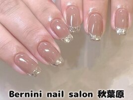 秋葉原ネイル/ショットネイル