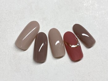 フローリス(Flouriss)/定額トレンド