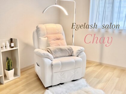 チャイ(Chay)の写真
