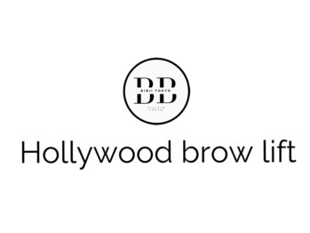 ビビー(Bibii)/【ハリウッドブロウリフト】