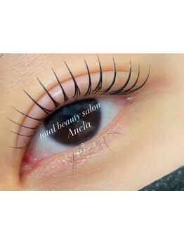 キープ力が自慢のサロン