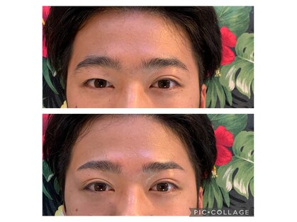 るりはなの写真