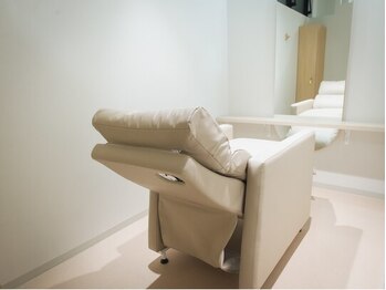 タイムズサロン 栄駅(times salon)/◇施術部屋◇