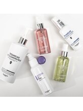 エミレーブ シロカネ(Hemireve Shirokane)/1:1のパーソナライズ肌管理