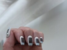 ミエレ(miele)/個性的お洒落手描きデザイン