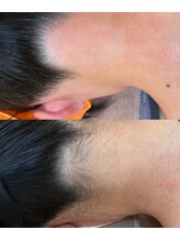 グルーミー(gloomy)/うなじ美人★