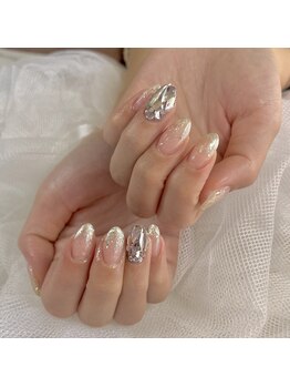 ノンノン(non-non)/冬の定額デザイン♪