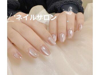 エル 日暮里店(L')/