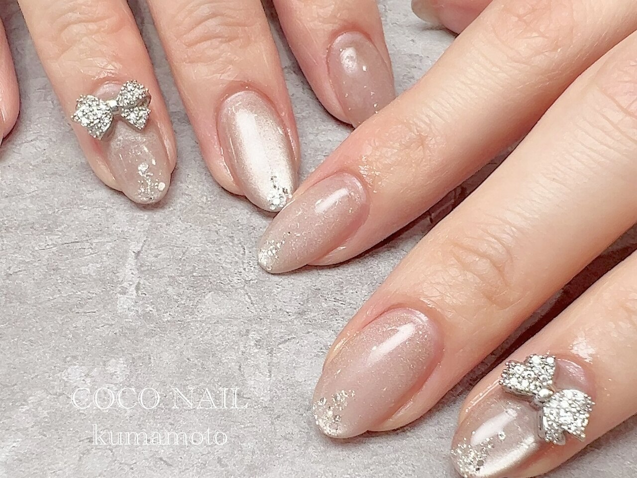 ココネイル(COCO NAIL)｜ホットペッパービューティー
