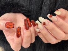 コダサンマルハチ(koda 308)/ハートたっぷり