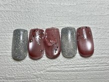 ツイン(twin.)/ワンホンデザイン