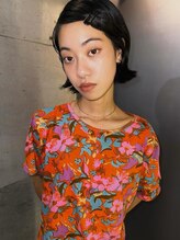 シティ アイスタジオ 代官山(CITY)/lashlift