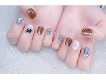 ニゴサロン(25Salon)/