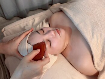 リノ(Lino)/小顔かっさ