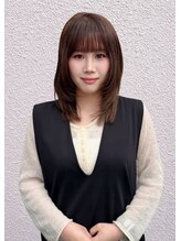 リンベル みよし店(LINBELLE)&nbsp;HARUKA 