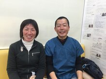 飯能ひだまり整骨院/４０代お客様
