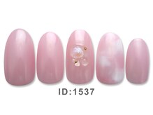 ネイルクイック 新横浜プリンスペペ店/2026年1-2月シンプルデザイン