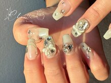 シュエット(Chouette)/フルコース