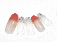 WRネイルズ(WR Nails)/セレクト定額