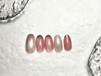 ４月プティマンスリー【5000】