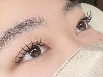 エーティービービューティルーム(A.T.B beauty room)/フラットラッシュ