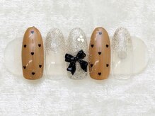 はあとねいる 防府店/防府店限定デザイン1 (ハンド)