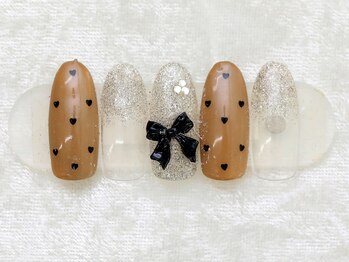 はあとねいる 防府店/防府店限定デザイン1 (ハンド)