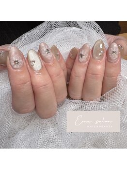エマサロン(Ema Salon)/