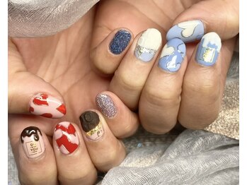 リベルタ(Liberta)/無制限付け放題