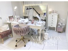 ハピスト(HAPPIEST)の雰囲気(個室のプライベートサロン*各種SNSよりご確認ください)