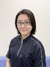 北白川みかげ通り整骨院 整体院 工藤 紗弓