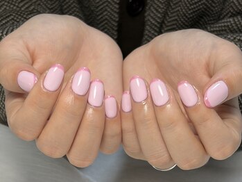 レピ(repi)/フレンチネイル