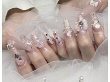 バベル 北堀江店(Babel)/もりもりピンク