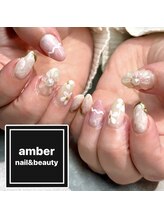 アンバー(amber)/【FUMINO担当】